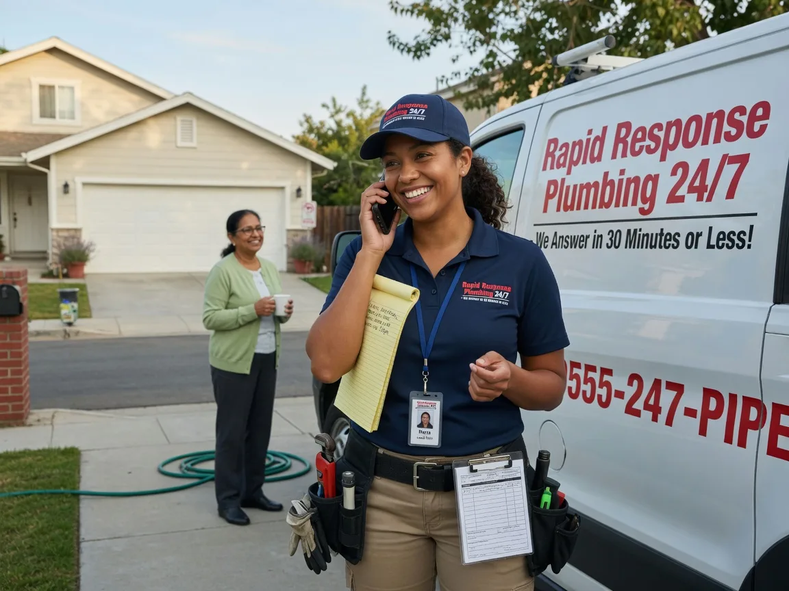 Emergency Plumber Melcroft, PA FAQs